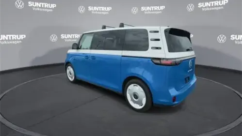 2025 Volkswagen ID.Buzz WVG5WVEBXSH022289