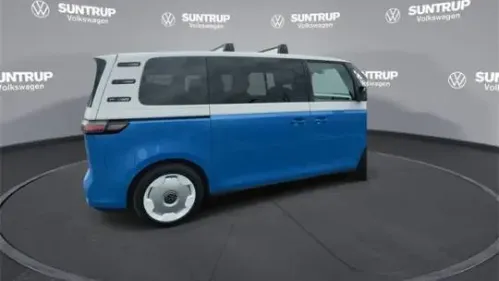 2025 Volkswagen ID.Buzz WVG5WVEBXSH022289