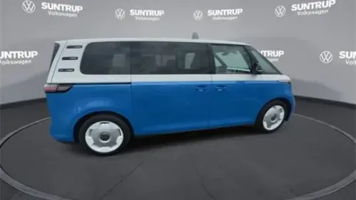 2025 Volkswagen ID.Buzz WVG5WVEBXSH022289