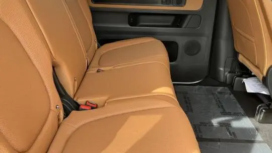 2025 Volkswagen ID.Buzz WVGAWVEB9SH019348