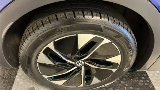 2021 Volkswagen ID.4 WVGTMPE23MP048296