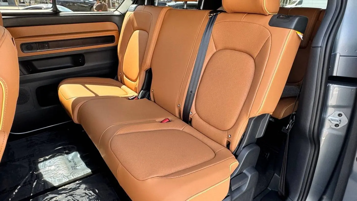 2025 Volkswagen ID.Buzz WVGAWVEB9SH019348