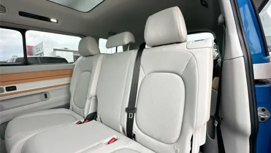 2025 Volkswagen ID.Buzz WVG5WVEBXSH022289