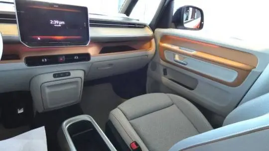 2025 Volkswagen ID.Buzz WVG5WVEB5SH031207
