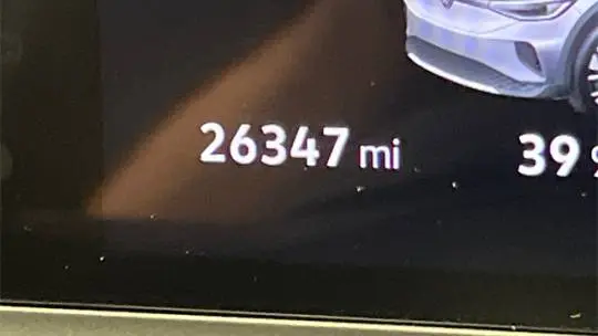2021 Volkswagen ID.4 WVGTMPE23MP048296