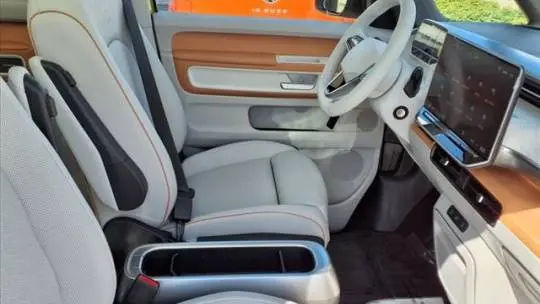2025 Volkswagen ID.Buzz WVG5WVEBXSH025287