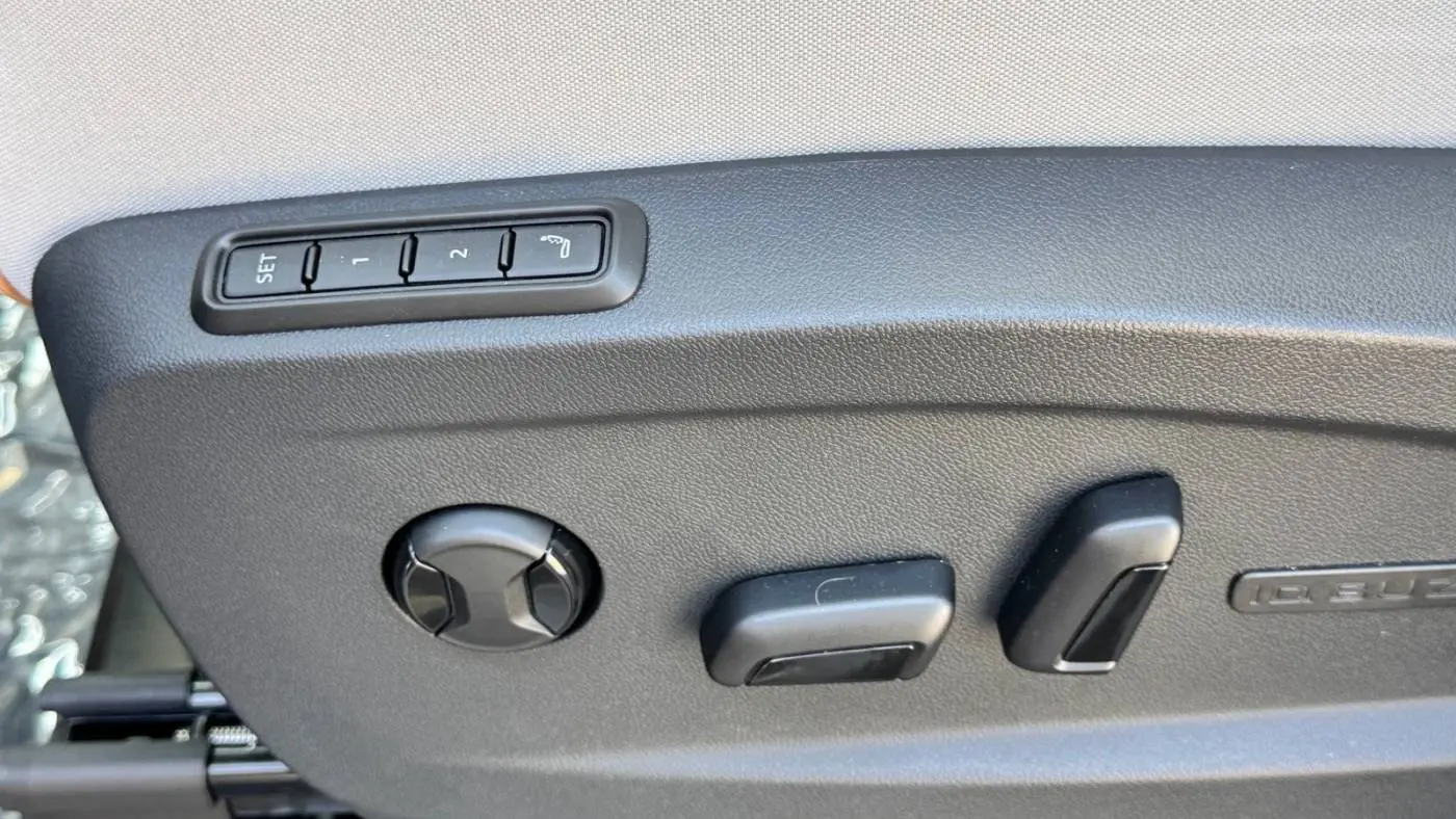 2025 Volkswagen ID.Buzz WVG5WVEB6SH024783