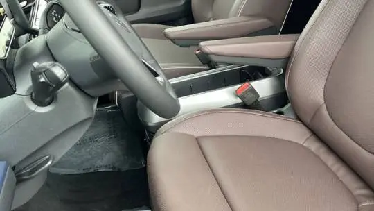 2025 Volkswagen ID.Buzz WVGAWVEB7SH021647