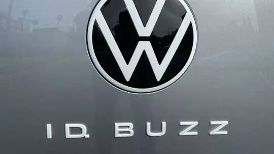 2025 Volkswagen ID.Buzz WVGAWVEB9SH019348