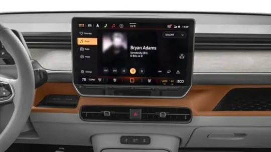 2025 Volkswagen ID.Buzz WVG2WVEB5SH021022