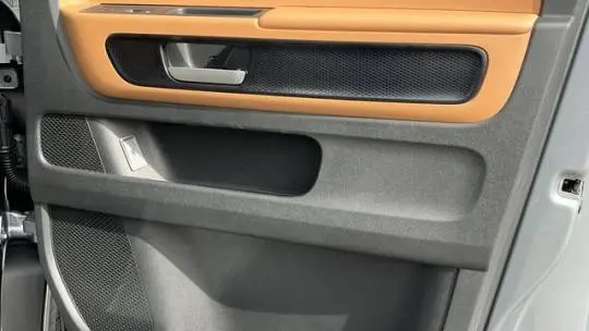 2025 Volkswagen ID.Buzz WVGAWVEB9SH019348
