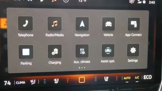 2025 Volkswagen ID.Buzz WVG5WVEB5SH031207