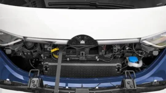 2025 Volkswagen ID.Buzz WVG2WVEB5SH021022