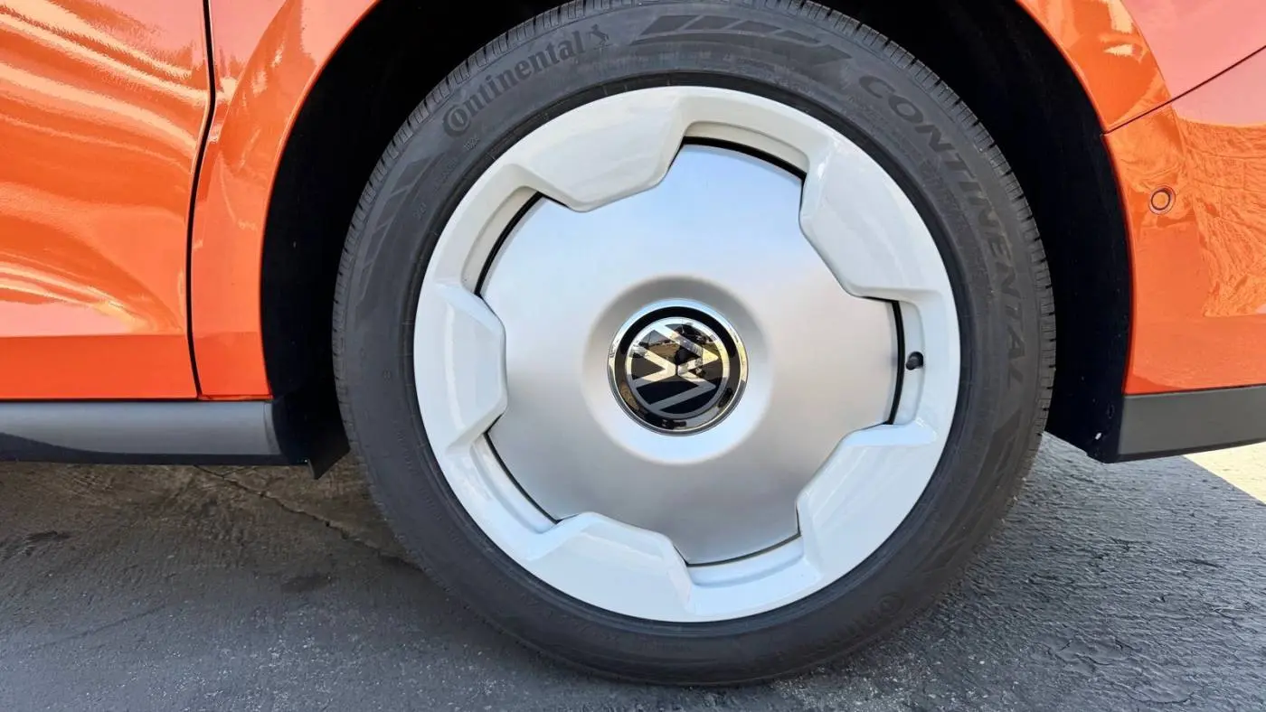2025 Volkswagen ID.Buzz WVG5WVEB6SH024783
