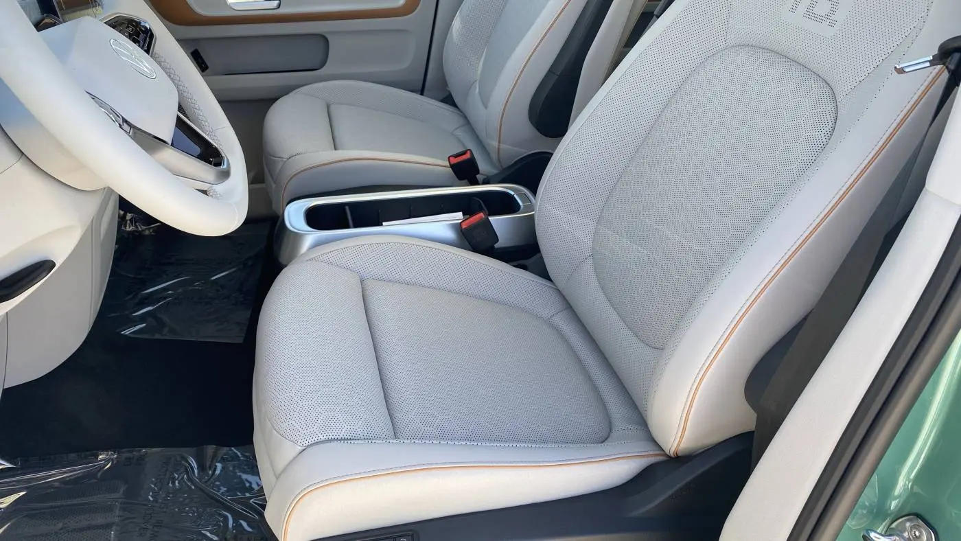 2025 Volkswagen ID.Buzz WVG5WVEB5SH023902