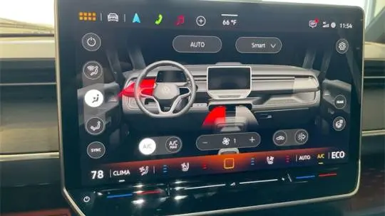 2025 Volkswagen ID.Buzz WVGAWVEB1SH019201