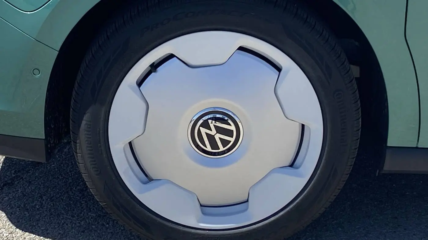 2025 Volkswagen ID.Buzz WVG5WVEB5SH023902