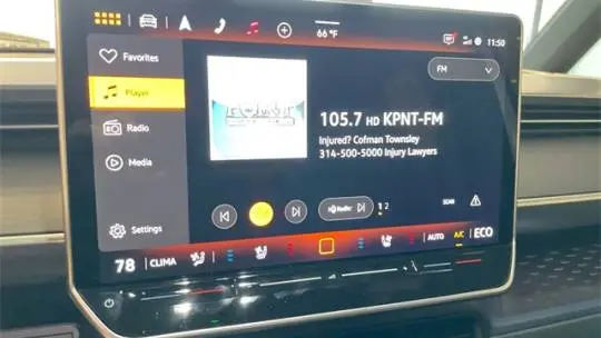 2025 Volkswagen ID.Buzz WVGAWVEB1SH019201