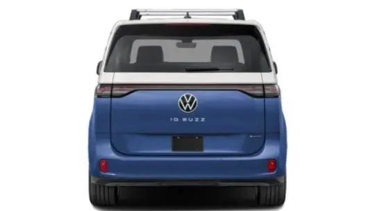 2025 Volkswagen ID.Buzz WVG2WVEB5SH021022
