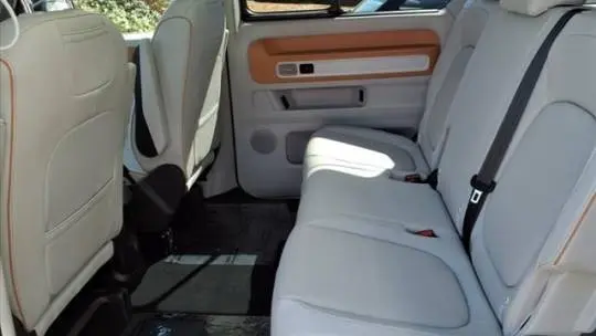 2025 Volkswagen ID.Buzz WVG5WVEBXSH025287