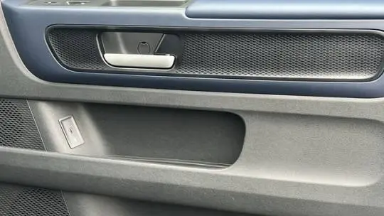 2025 Volkswagen ID.Buzz WVGAWVEB7SH021647