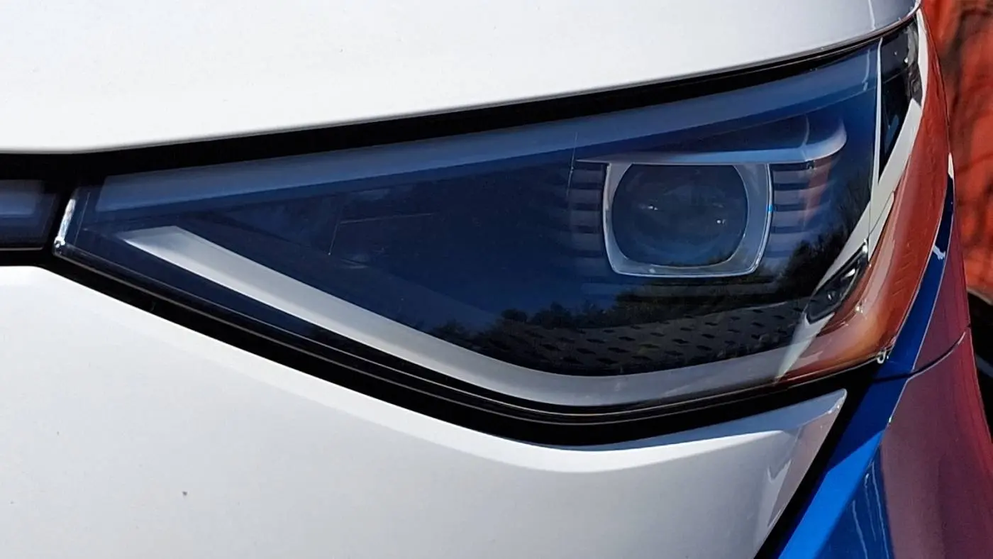 2025 Volkswagen ID.Buzz WVG6YVEB8SH021415