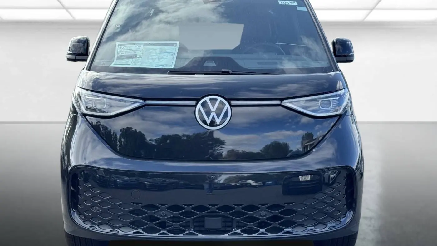 2025 Volkswagen ID.Buzz WVGAWVEB7SH021647