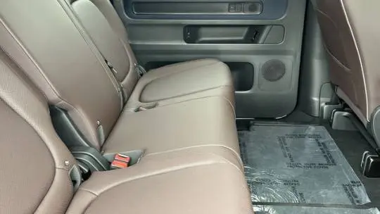 2025 Volkswagen ID.Buzz WVGAWVEB7SH021647