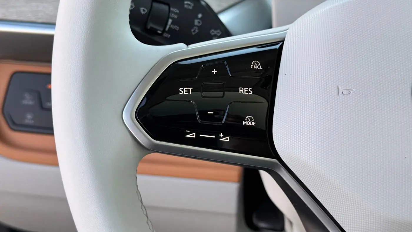 2025 Volkswagen ID.Buzz WVG5WVEB6SH024783