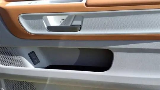 2025 Volkswagen ID.Buzz WVG5WVEBXSH025287