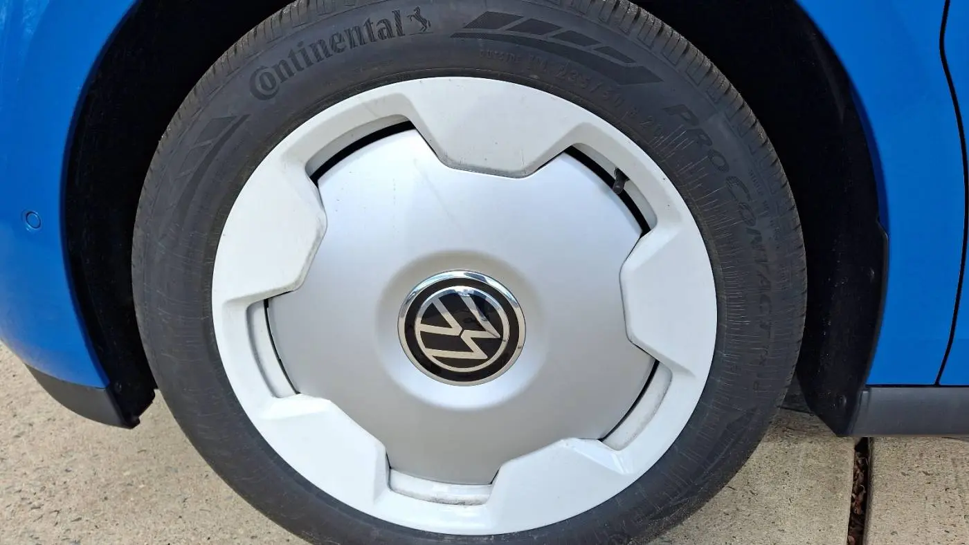 2025 Volkswagen ID.Buzz WVG6YVEB0SH013776