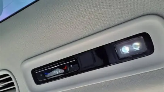 2025 Volkswagen ID.Buzz WVG5WVEBXSH025287