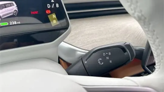 2025 Volkswagen ID.Buzz WVG5WVEBXSH022289