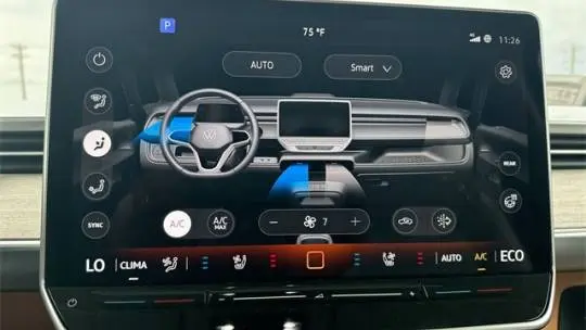 2025 Volkswagen ID.Buzz WVG5WVEBXSH022289