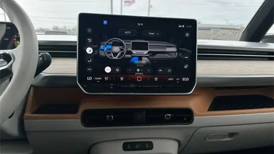 2025 Volkswagen ID.Buzz WVG5WVEBXSH022289