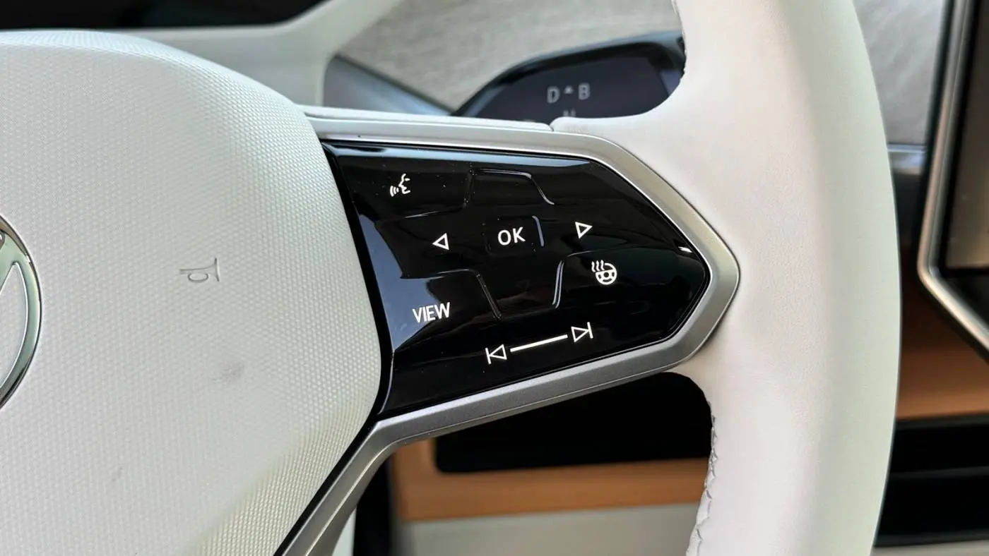 2025 Volkswagen ID.Buzz WVG5WVEB6SH024783