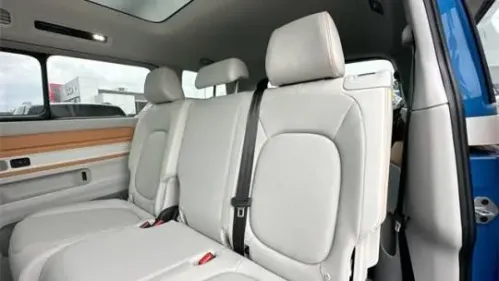2025 Volkswagen ID.Buzz WVG5WVEBXSH022289