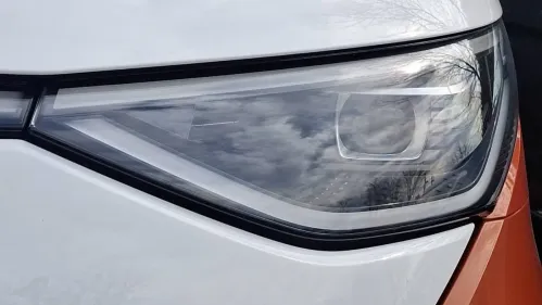 2025 Volkswagen ID.Buzz WVG6YVEB8SH024282
