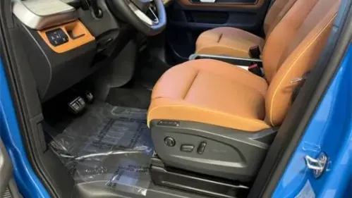 2025 Volkswagen ID.Buzz WVGAWVEB9SH028146