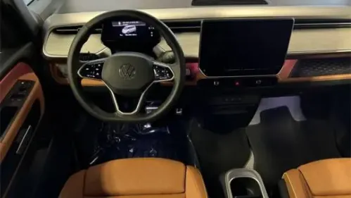 2025 Volkswagen ID.Buzz WVGAWVEB9SH028146