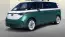 2025 Volkswagen ID.Buzz