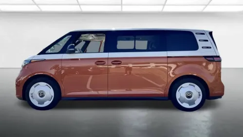 2025 Volkswagen ID.Buzz WVG5WVEB6SH024783