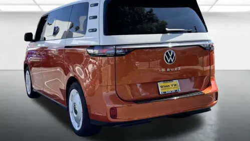 2025 Volkswagen ID.Buzz WVG5WVEB6SH024783