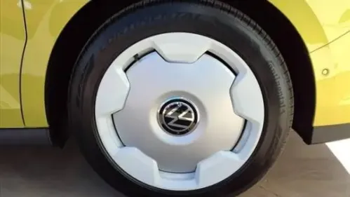 2025 Volkswagen ID.Buzz WVG5WVEBXSH025287