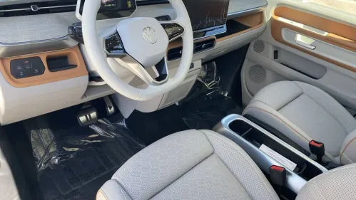 2025 Volkswagen ID.Buzz WVG5WVEB5SH023902