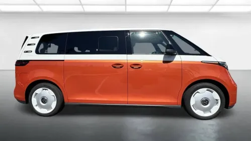 2025 Volkswagen ID.Buzz WVG5WVEB6SH024783