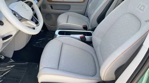 2025 Volkswagen ID.Buzz WVG5WVEB5SH023902