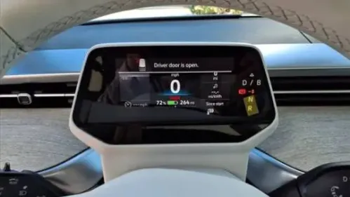 2025 Volkswagen ID.Buzz WVG5WVEBXSH025287
