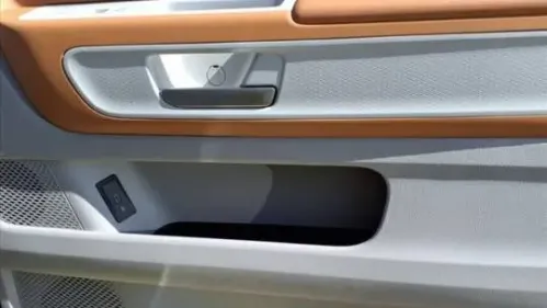 2025 Volkswagen ID.Buzz WVG5WVEBXSH025287