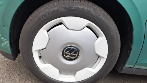 2025 Volkswagen ID.Buzz WVG6YVEB3SH019362